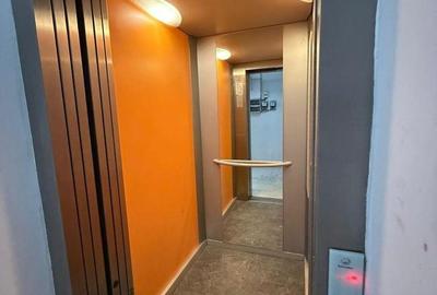 Garsonieră decomandată în Prelungirea Ghencea - 8