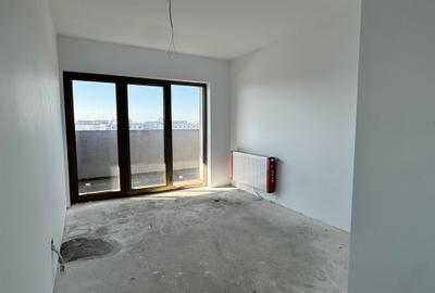 Apartament cu 4 camere decomandat în Mihai Bravu - 12