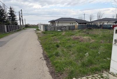 Spațiu comercial, în Căciulați - 2