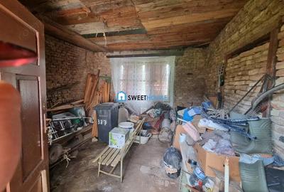Casa de vanzare cu 3 camere in Jibert judetul Brasov - 20
