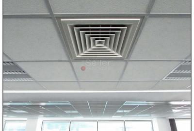 Birou, de 150 mp, în Calea București - 7