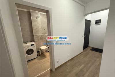 Inchiriere apartament 3 camere, bloc nou, MRS Smart, Albert - 5