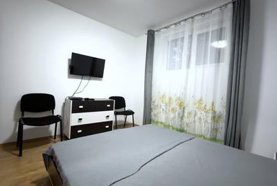 2 camere, gata de mutat, bloc 2013, 10 min metrou , comision 0 - 5