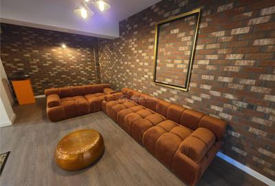 Casa moderna - Green City - 4 camere - 3 bai - 120mp - 120mp - 16