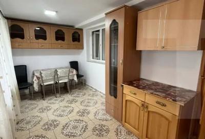 Garsonieră semidecomandată în Central - 4