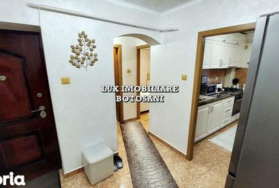Apartament cu 2 camere decomandat în Central - 2