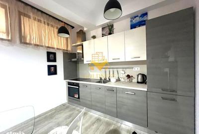 Apartament cu 2 camere în Ultracentral - 5