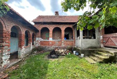 Casă individuală cu 3 camere cu Teren 1699 Mp în Honorici - 13