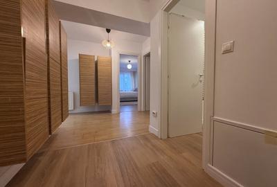 Apartament 3 camere etaj 1 Finisaje Premium | Terasa Popa Nan 2007 - 6