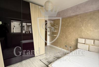 Apartament cu 2 camere decomandat în Mărăști - 2