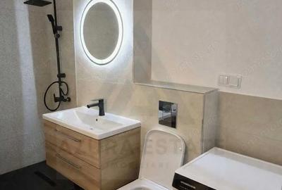 Apartament cu 3 camere decomandat, mobilat în Lazaret - 2