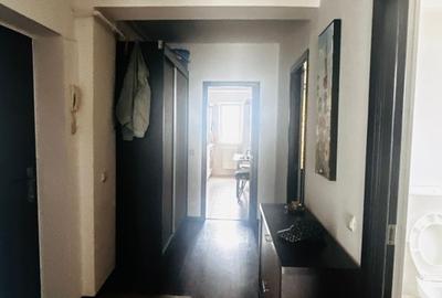 Popesti-Leordeni, apartament 2 camere, mutare imediata, mobilat si utilat, loc de parcare inclus! - 6