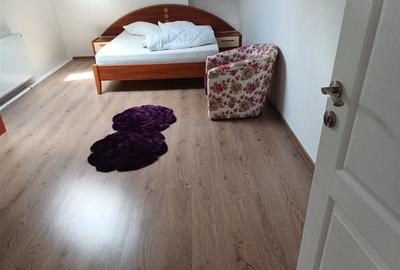 Casa moderna 4 camere cu gradina si loc de parcare, Ultracentral - 14