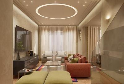 Vila Tip 3 - Marina Snagov - 12