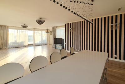 Penthouse unic de vanzare zona Polona, 181 mp utili plus terase 280 mp - 3