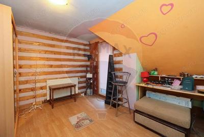 Casa 6 camere ?i teren 1200 mp - 13