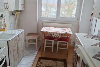 Apartament cu 2 camere în Petros - 4
