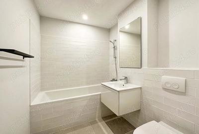 Proprietar inchiriez apartament 2 camere, Escape Residence, 5 minute de Herastrau, M Jiului, - 6