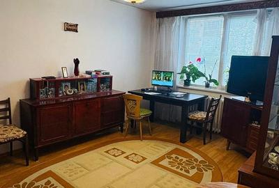 Apartament cu 2 camere decomandat în Central - 2