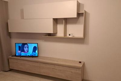 Garsonieră decomandată în Astra - 2