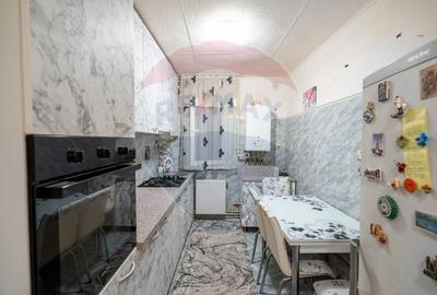 Apartament cu 2 camere, de vanzare,  in zona Caragiale! - 15