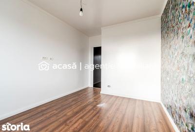 Apartament cu 2 camere în Malul Mureșului - 5
