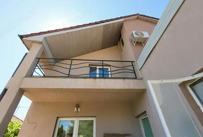 Casa de inchiriat Arad zona centrala - 8