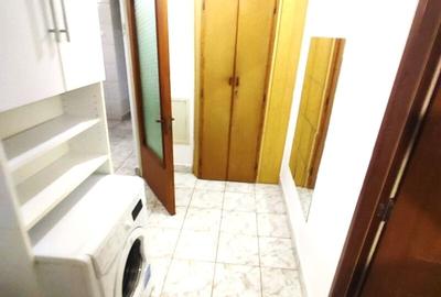 Apartament cu 2 camere decomandat în 13 Septembrie - 8