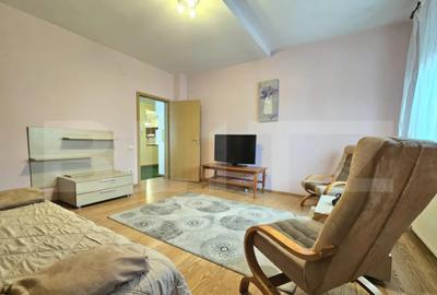 Apartament cu 3 camere decomandat în Bogdăneștilor - 3