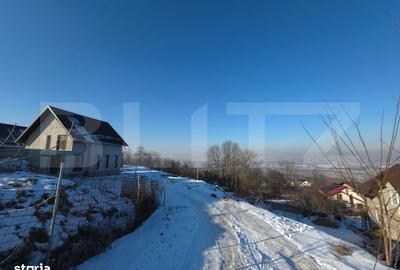 Casă cu 4 camere cu Teren 550 Mp în Șcheia - 4