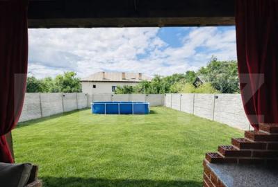 Casă cu 3 camere cu Teren 464 Mp în Central - 3