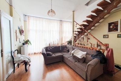 Casa 200 mp utili | 420 mp teren gradina | Zona Eremia Grigorescu - 3