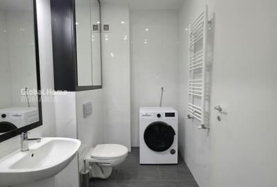 Apartament cu 3 camere decomandat, mobilat în Pipera - 27