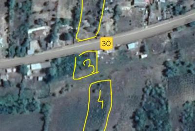 Casă cu 2 camere în Mânjești - 3