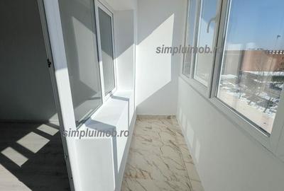 Apartament cu 3 camere decomandat în Obor - 3
