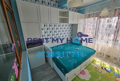 Apartament cu 3 camere în Prelungirea Ghencea - loc parcare - 6