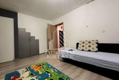 Apartament cu 3 camere decomandat în Lipovei - 1