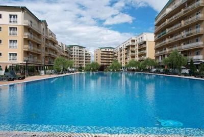 De vanzare | Apartament 2 camere | Cosmopolis - 7