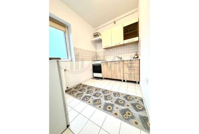 Garsonieră decomandată, mobilată în Vitan - 8