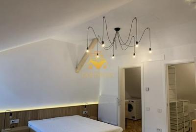 2 camere open space, Modern, Casa de cultura, Palatul copiilor,Central - 6