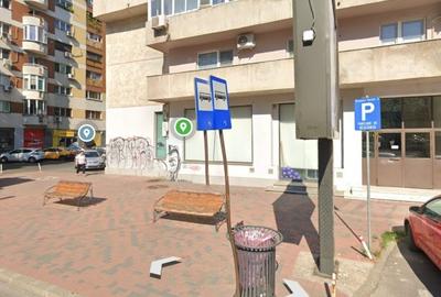 Spatiu comercial stradal - Unirii / Nerva Traian - 3