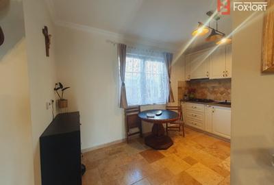 Casa superba complet mobilata la 15 minute de oras - ID V4992 Casa superba complet mobilata la 15 minute de oras - ID V4992 - 9