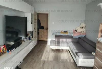 Apartament cu 2 camere decomandat în Gemenii - 5