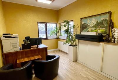 Casa individuala Mogosoaia, parter + etaj + pod, comision 0 ! - 26