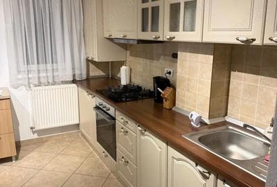 Apartament cu 3 camere decomandat în Central - 4