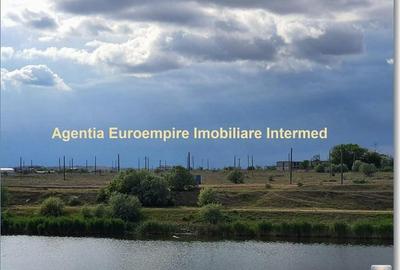 Teren de vanzare primul rand la lacul Siutghiol Mamaia Sat - 13