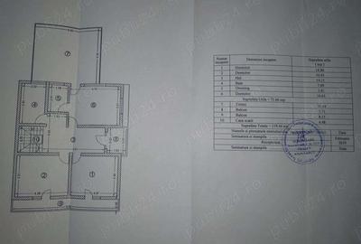 De vanzare Vila p+1+pod in orasul Magurele - 3