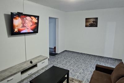 Apartament cu 2 camere semidecomandat în Drumul Taberei - 2