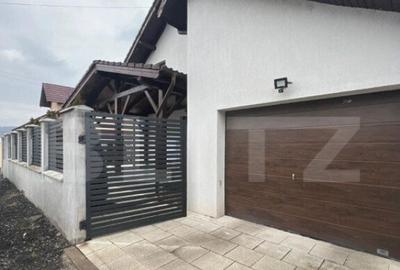 Casa superba in Livezeni - 4