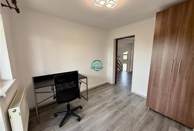 Casă individuală cu 4 camere cu Canalizare în Sântana de Mureș - 5